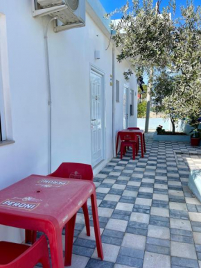 Kristeo`s Apartaments